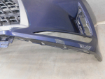 Бампер передний для Lexus RX IV 2015>, OEM 5211948590 - вид 5 (фото)