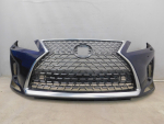 Бампер передний для Lexus RX IV 2015>, OEM 5211948590 - вид 1 (фото)
