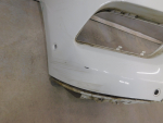 Бампер передний для Mercedes-Benz M-Klasse (ML/GLE) W166 2011>, OEM A1668850025 - вид 3 (фото)
