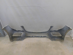 Бампер передний для Mercedes-Benz M-Klasse (ML/GLE) W166 2011>, OEM A1668850025 - вид 6 (фото)
