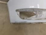 Бампер передний для Ford Focus III 2011>, OEM F1EB17757A - вид 4 (фото)