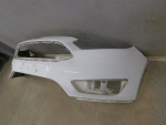 Бампер передний для Ford Focus III 2011>, OEM F1EB17757A - вид 5 (фото)