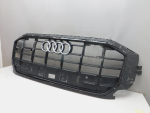 Решетка радиатора для Audi Q8 2018>, OEM 4M8853651BAALZ - вид 3 (фото)