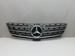 Решетка радиатора для Mercedes-Benz M-Klasse (ML/GLE) W166 2011>, OEM A16688009859040 - вид 1 (фото)