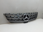 Решетка радиатора для Mercedes-Benz M-Klasse (ML/GLE) W166 2011>, OEM A16688009859040 - вид 2 (фото)