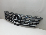 Решетка радиатора для Mercedes-Benz M-Klasse (ML/GLE) W166 2011>, OEM A16688009859040 - вид 3 (фото)