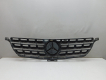 Решетка радиатора для Mercedes-Benz M-Klasse (ML/GLE) W166 2011>, OEM A16688009859040 - вид 4 (фото)