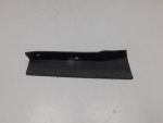 Брызговик передний левый для Nissan Qashqai (J11) 2014>, OEM 508394EA0A - вид 1 (фото)