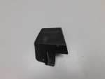 Накладка на порог для Toyota RAV 4 2013-2019, OEM 7690242050 - вид 1 (фото)