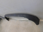 Юбка задняя для Toyota RAV 4 2013-2019, OEM 521690R060 - вид 4 (фото)