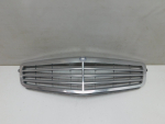 Решетка радиатора для Mercedes-Benz C-Klasse W204 2007-2015, OEM A2048801283 - вид 1 (фото)