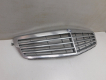 Решетка радиатора для Mercedes-Benz C-Klasse W204 2007-2015, OEM A2048801283 - вид 2 (фото)