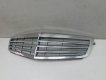 Решетка радиатора для Mercedes-Benz C-Klasse W204 2007-2015, OEM A2048801283 - вид 3 (фото)
