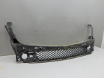Решетка в бампер центральная для Mercedes-Benz M-Klasse (ML/GLE) W166 2011>, OEM A1668850065 - вид 2 (фото)