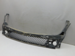 Решетка в бампер центральная для Mercedes-Benz M-Klasse (ML/GLE) W166 2011>, OEM A1668850065 - вид 3 (фото)
