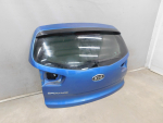 Дверь багажника для Kia Sportage 2010-2015, OEM 737003U010 - вид 2 (фото)