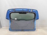 Дверь багажника для Kia Sportage 2010-2015, OEM 737003U010 - вид 6 (фото)