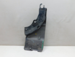 Накладка двери багажника для Toyota RAV 4 2006-2013, OEM 7680542010 - вид 2 (фото)