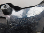 Накладка двери багажника для Toyota RAV 4 2006-2013, OEM 7680542010 - вид 3 (фото)