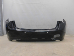 Бампер задний для Honda Accord VIII 2008>, OEM 71501TL0ZZ00 - вид 1 (фото)