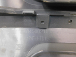 Бампер задний для VAZ X-RAY 2015>, OEM 8450021008 - вид 5 (фото)