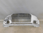 Бампер передний для Audi A6 [C7,4G] 2011-2018, OEM 4G0807437AB - вид 2 (фото)