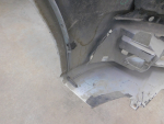 Бампер передний для Audi A6 [C7,4G] 2011-2018, OEM 4G0807437AB - вид 10 (фото)