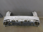 Бампер задний для Changan UNI-K 2020>, OEM CD569F2713031901 - вид 1 (фото)