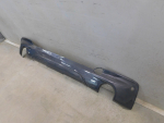 Юбка задняя для BMW X3 G01 2017>, OEM 51128064832 - вид 3 (фото)