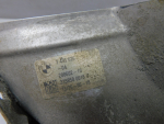 Насадка на глушитель для BMW X6 G06 2019>, OEM 51127493626 - вид 4 (фото)