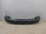 Бампер задний для Toyota RAV 4 2013-2019, OEM 5215942190 - вид 1 (фото)