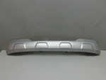 Накладка заднего бампера для BMW X5 G05 2018>, OEM 51127440895 - вид 1 (фото)