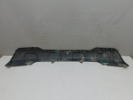 Накладка заднего бампера для BMW X5 G05 2018>, OEM 51127440895 - вид 4 (фото)