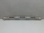 Накладка переднего бампера для GAC GS8 2016>, OEM 7105029CAD0100 - вид 1 (фото)