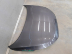 Капот для Hyundai Tucson III 2015-2021, OEM 66400D7000 - вид 2 (фото)