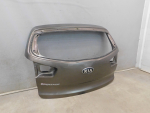 Дверь багажника для Kia Sportage 2010-2015, OEM 737003U010 - вид 2 (фото)