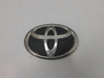 Эмблема для Toyota RAV 4 2019>, OEM 7531242081 - вид 1 (фото)