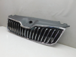 Решетка радиатора для Skoda Superb 2015>, OEM 3V0853343 - вид 3 (фото)