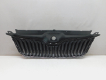 Решетка радиатора для Skoda Superb 2015>, OEM 3V0853343 - вид 4 (фото)
