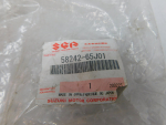 Панель передняя для Suzuki Grand Vitara 2006>, OEM 5824265J01 - вид 3 (фото)