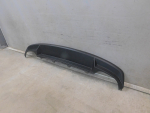 Юбка задняя для Skoda Octavia III (A7) 2013-2020, OEM 5E5807521 - вид 3 (фото)