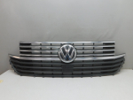 Решетка радиатора для Volkswagen Transporter T6 2016>, OEM 7LA853651B - вид 1 (фото)