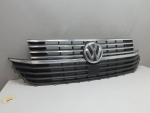 Решетка радиатора для Volkswagen Transporter T6 2016>, OEM 7LA853651B - вид 2 (фото)
