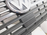 Решетка радиатора для Volkswagen Transporter T6 2016>, OEM 7LA853651B - вид 5 (фото)
