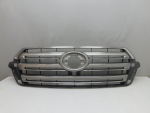 Решетка радиатора для Toyota Land Cruiser (200) 2008>, OEM 5311460160 - вид 1 (фото)