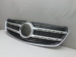 Решетка радиатора для Mercedes-Benz V-Klasse W447 2014>, OEM A4478880123 - вид 3 (фото)