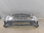 Бампер передний для Mitsubishi Outlander 2012>, OEM 6410G227ZZ - вид 2 (фото)