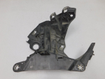 Кронштейн крепления левого крыла для BMW X5 F15 2013-2018, OEM 51657294543 - вид 1 (фото)