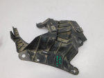 Кронштейн крепления левого крыла для BMW X5 F15 2013-2018, OEM 51657294543 - вид 2 (фото)