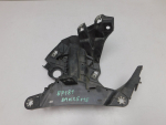 Кронштейн крепления левого крыла для BMW X5 F15 2013-2018, OEM 51657294543 - вид 1 (фото)